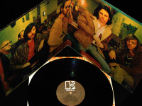 The Doors - Morrison Hotel (1970) LP (Original, near mint)