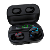 HaoTuo Q82 TWS  earphones/écouteurs Bluetooth