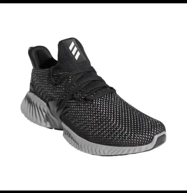 Adidas Men Running shoe Alphabounce Instinct in Men's Shoes in Richmond - Image 2