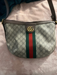 Gucci Ophida crossbody bag
