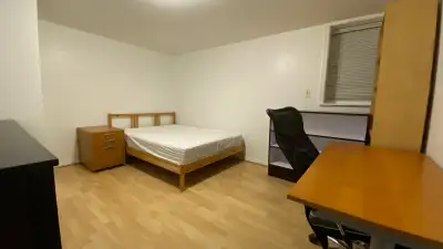 Furnish Room in South Vancouver