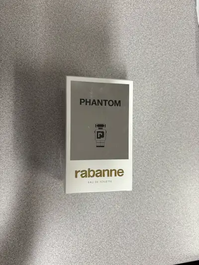RABANNE Phantom, View more