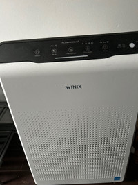 Winix Air Purifier