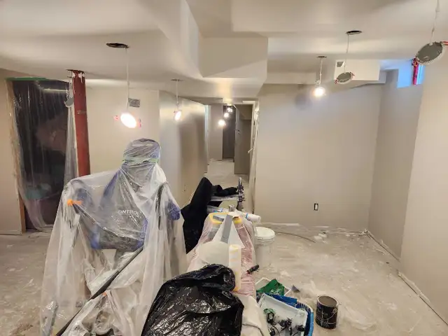  MIKE'S PAINTING  457911055397703683