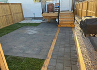 Deck  Fence refinishing and more