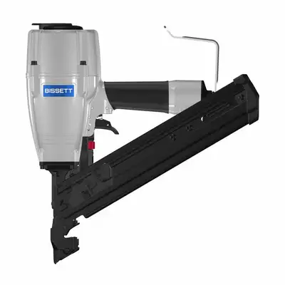 Bissett BT-CNS65  Coil Nailer, View more