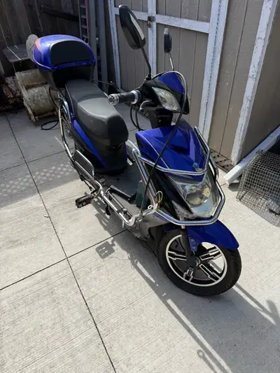 ELECTRIC E BIKE , View more