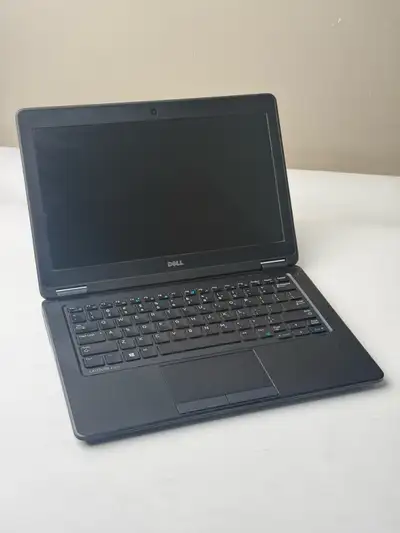 Dell Latitude Laptop, View more