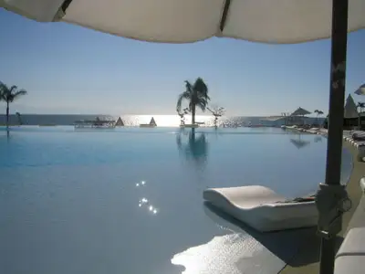 Beach front condo, Nuevo Vallarta, View more