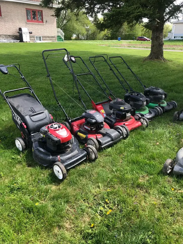 lawn mowers for sale in Lawnmowers & Leaf Blowers in Longueuil / South Shore - Image 3