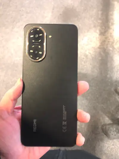 Unlocked phone, View more