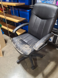 Free computer chair