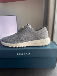 COLE HAAN shoes 
