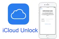 Icloud unlock for ipad and iphone at downtown
