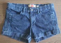 Jean Shorts. Women's Size 12. By Old Navy.  Like New