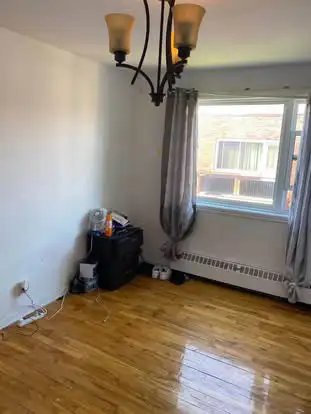 rent a room