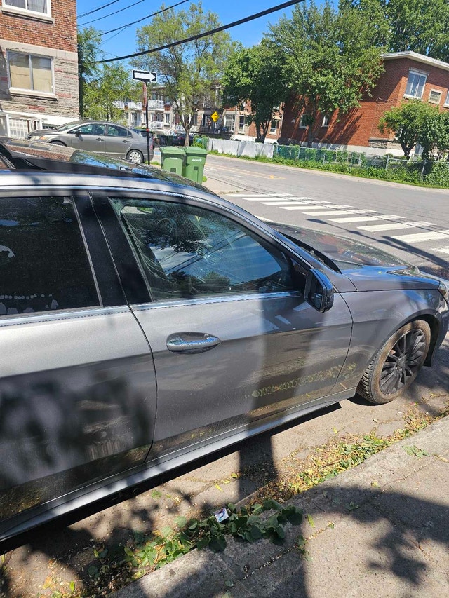 Mercedes e300 2014 a vendre — photo 4