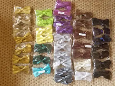 Bow Ties Brand New, View more