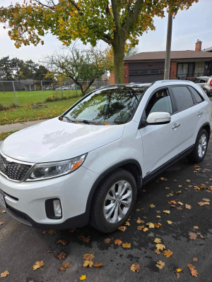 2015 Kia Sorento