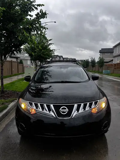 2010 Nissan Murano AWD – Runs & Drives Great – Heated Seats – Backup Camera Clean and reliable 2010...