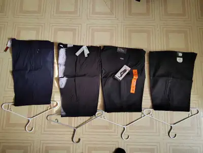Pantalons pour femme gr 15-16 NEUFS, View more