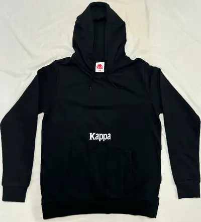 Kappa sweatshirt size L, never worn. Asking $150.00 or best offer.