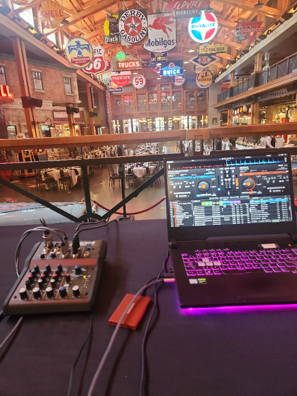 DJ Services in Entertainment in Calgary - Image 2