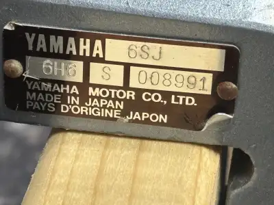 Looking for a short shaft lower unit for a 6 hp Yamaha 2 stroke Year is 1986 but a wide range will w...