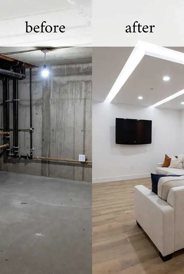 Handyman Services & Renovation in Other in Calgary - Image 5