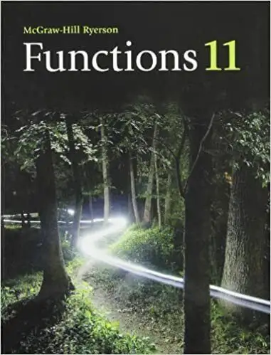 McGraw Functions 11 Jacob Speijer 9780070009783, View more