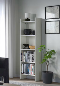 Bookcase shelf 