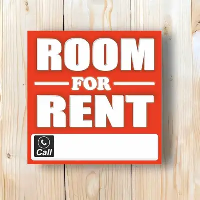 Rooms for Rent / Apartment Style