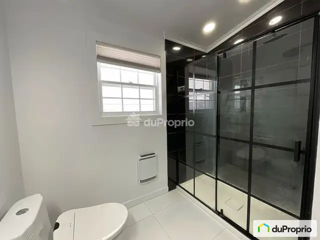 Maison à vendre 4 chambre 2 salles de bain in Houses for Sale in Laurentides - Image 21