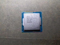 Intel Core i3 4370 CPU
