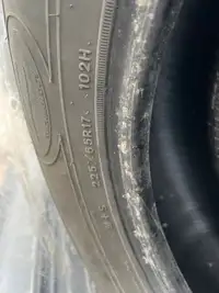 Goodyear Summer Tires 
