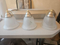 Bathroom Wall Light Fixture