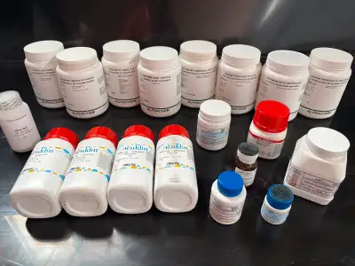 Miscellaneous Laboratory Chemicals, View more