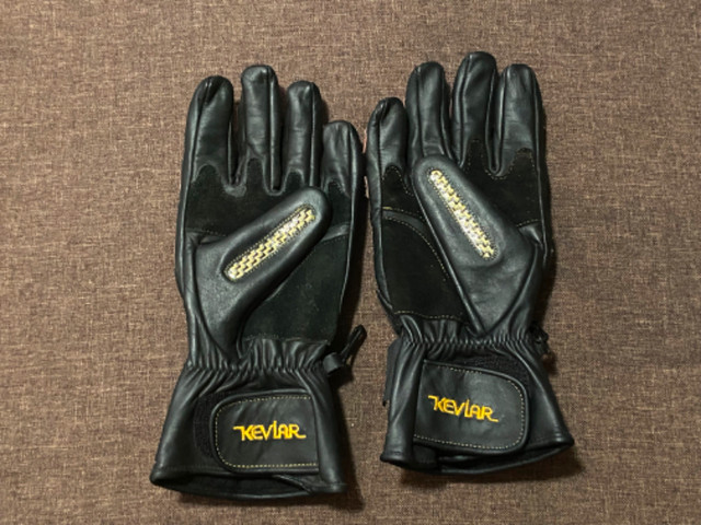 RHYNO Brand Motorcycle Gloves. BRAND NEW!!! Men’s size small in Motorcycle Parts & Accessories in Edmonton - Image 2