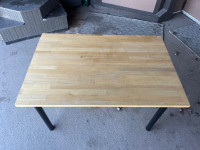 Craft Table 