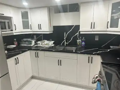 ️ sharing space or private room available for female and couples Available immediately Morningside a...