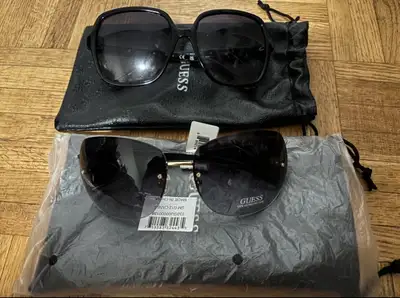 Women’s Guess Sunglasses, View more