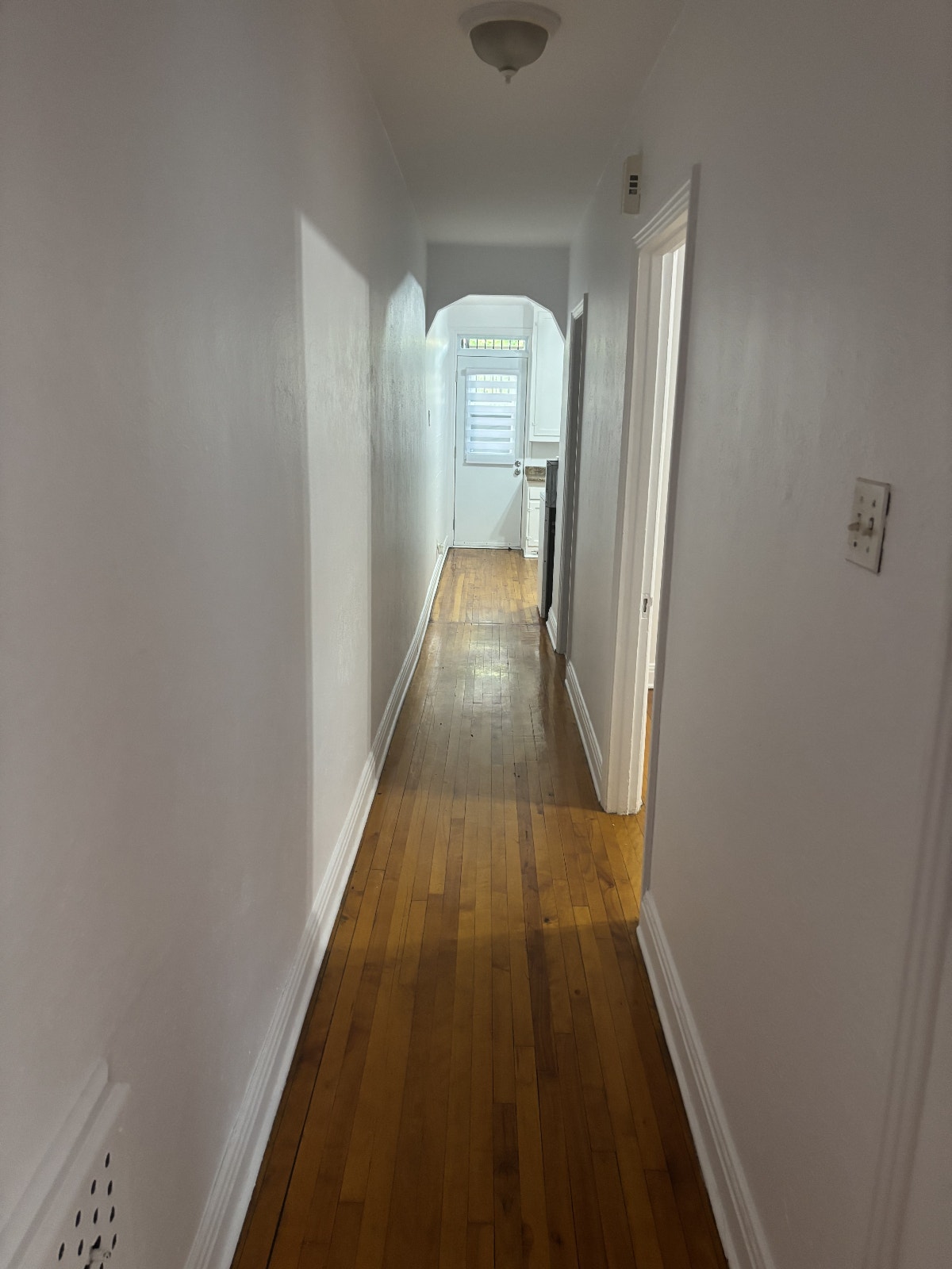 URGENT!!! Très beau 3 1/2 sur le Plateau Mont-Royal!!! — photo 2
