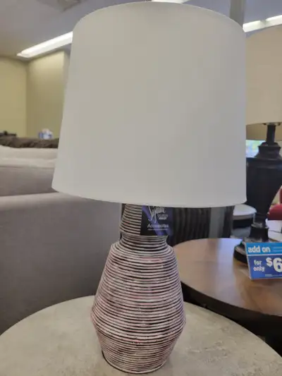 LAMPS ( SET OF 2), View more
