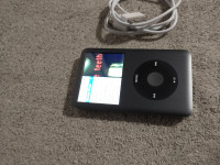 Classic iPod 