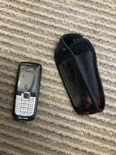 Nokia Phone, View more