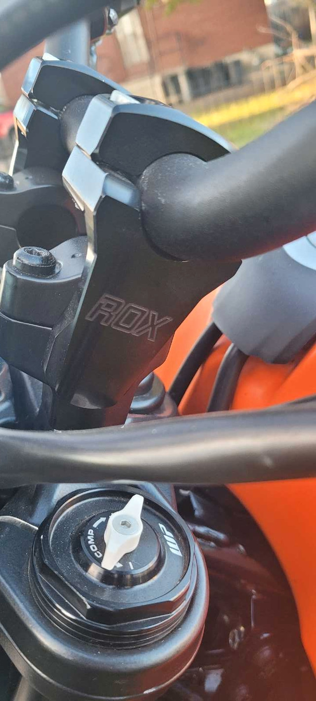 2021 KTM 390 Adventure  in Sport Touring in Thunder Bay - Image 2