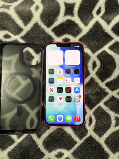iPhone 15 pro max 256gb with accessories, View more