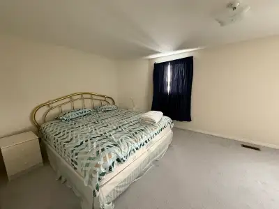 private room for rent