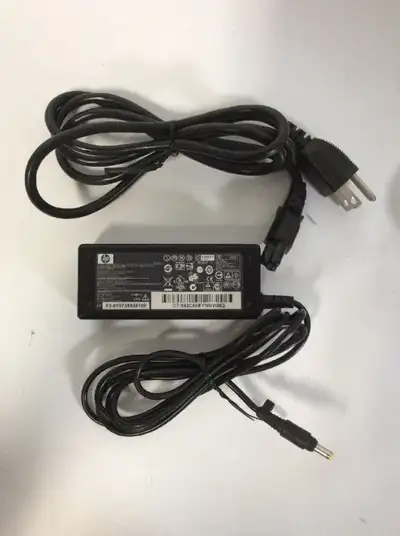 HP/ SERIES PPP009H 239427-003 237704-001 AC ADAPTER  Ac Adapter, View more
