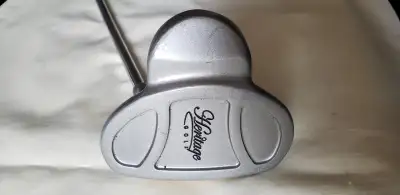 Heritage Golf Putter, View more